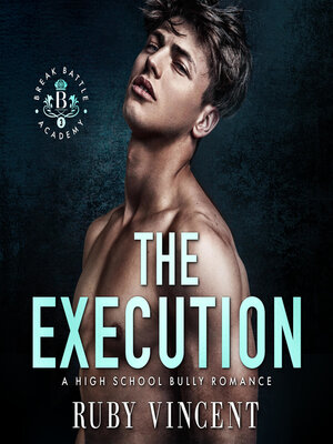 cover image of The Execution